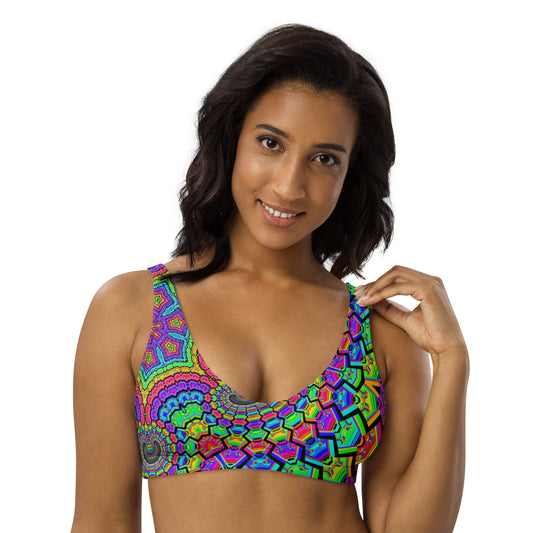 Tantric Trip Yoga Top