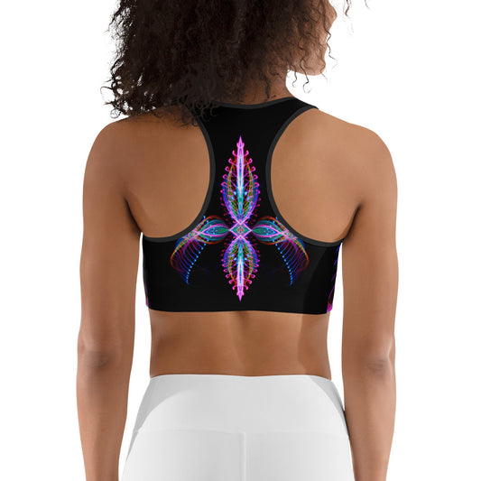 Luminaflux Racerback Top