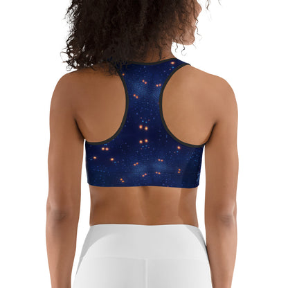 Starry Night Racerback Top