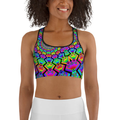 Tantric Trip Racerback Top