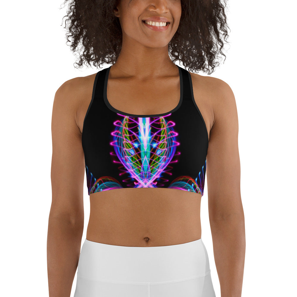 Luminaflux Racerback Top