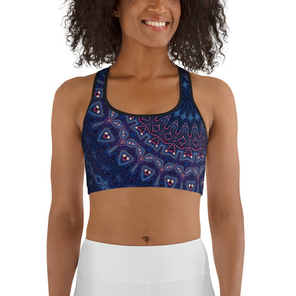 Starry Night Racerback Top