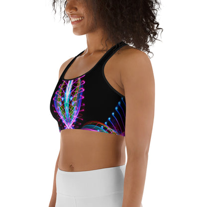 Luminaflux Racerback Top