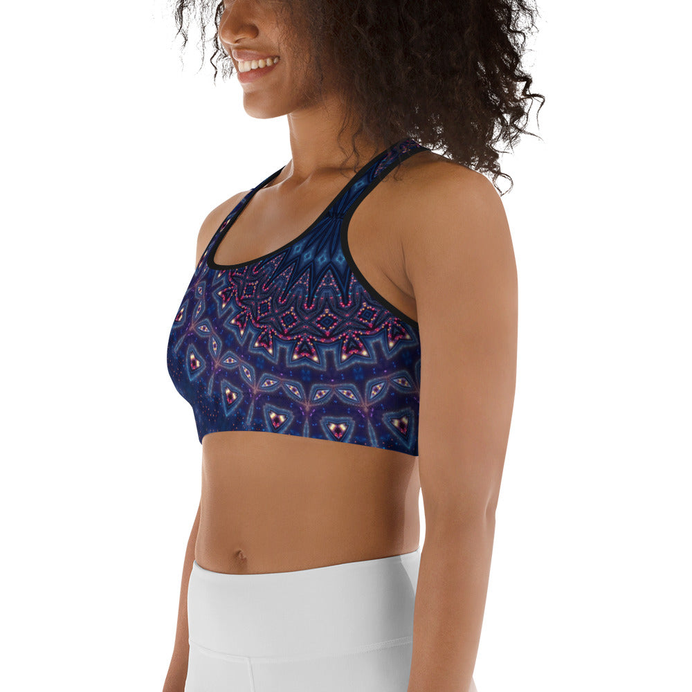 Starry Night Racerback Top