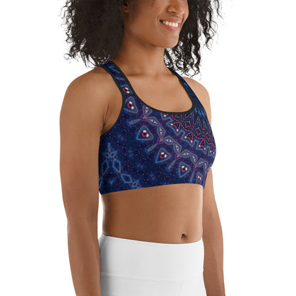 Starry Night Racerback Top