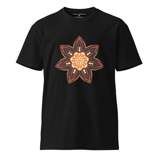 Freeflow Flower Unisex Premium Tee