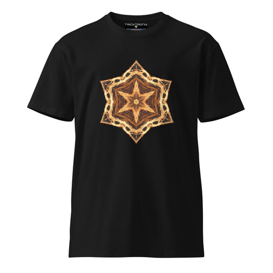 Amber Star Unisex Premium Tee