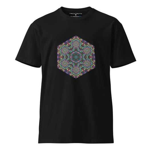 Kaleidoscope Dreams Unisex Premium Tee