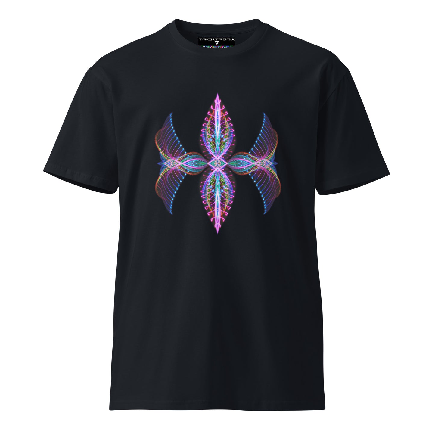 Luminaflux Unisex Premium Tee